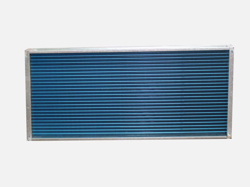 表冷器與風(fēng)機(jī)盤(pán)管有什么不同？