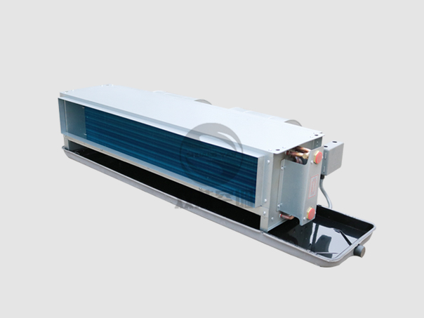 臥式暗裝風(fēng)機(jī)盤(pán)管