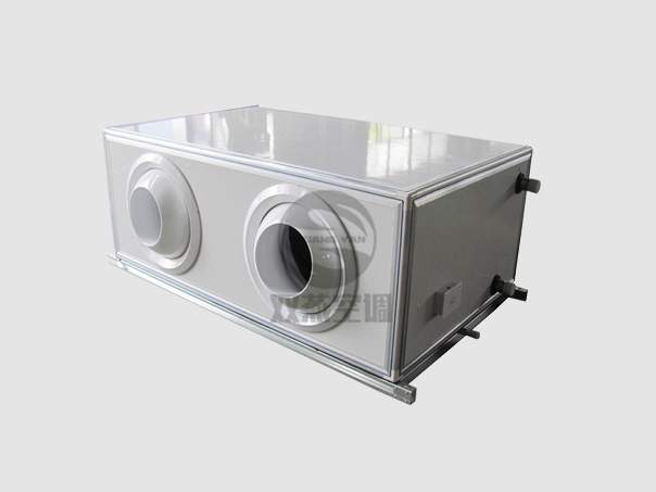 遠(yuǎn)程射流機(jī)組