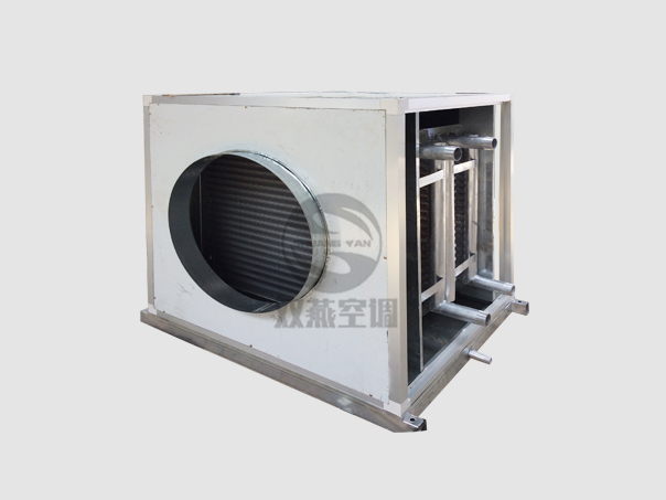 風管表冷器箱